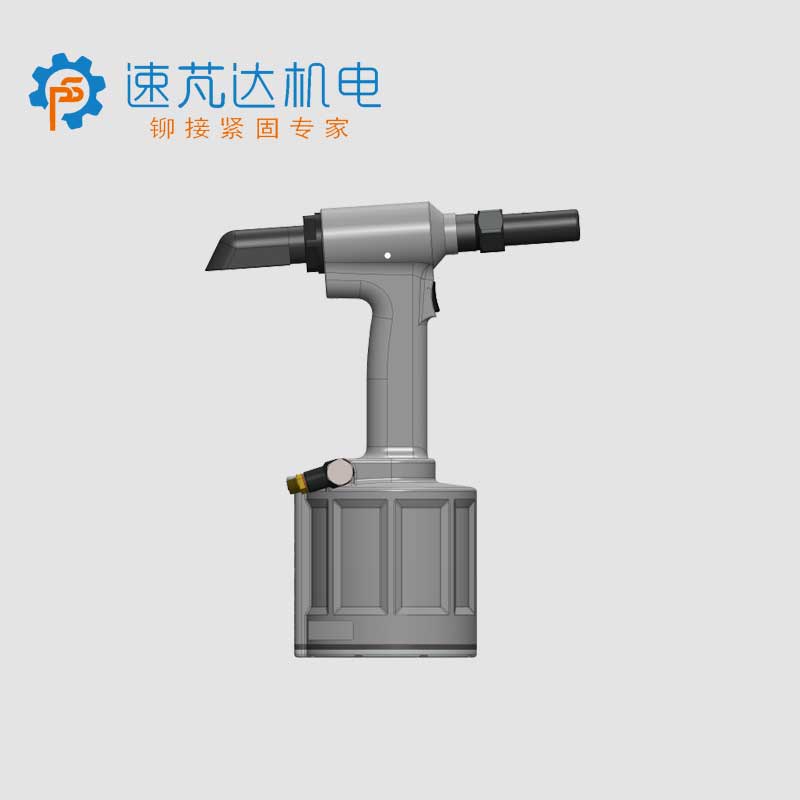 AVDEL氣動環槽鉚釘槍73200配件 哈克槍配件圖片